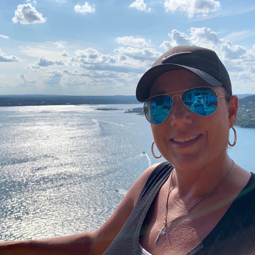 Meet your Posher, Kim